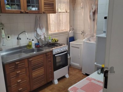 Apartamento à venda com 38m², 1 quarto, 1 vaga no bairro Jardim Botânico em Porto Alegre - Foto 3