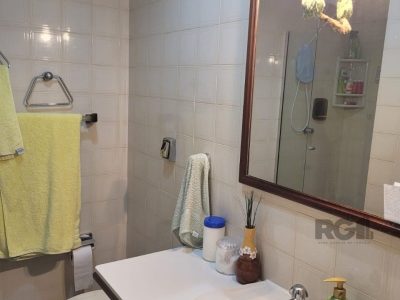 Apartamento à venda com 38m², 1 quarto, 1 vaga no bairro Jardim Botânico em Porto Alegre - Foto 5