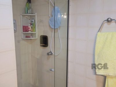 Apartamento à venda com 38m², 1 quarto, 1 vaga no bairro Jardim Botânico em Porto Alegre - Foto 6