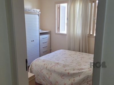 Apartamento à venda com 38m², 1 quarto, 1 vaga no bairro Jardim Botânico em Porto Alegre - Foto 7