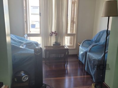 Apartamento à venda com 38m², 1 quarto, 1 vaga no bairro Jardim Botânico em Porto Alegre - Foto 9