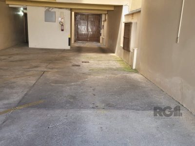 Apartamento à venda com 38m², 1 quarto, 1 vaga no bairro Jardim Botânico em Porto Alegre - Foto 10