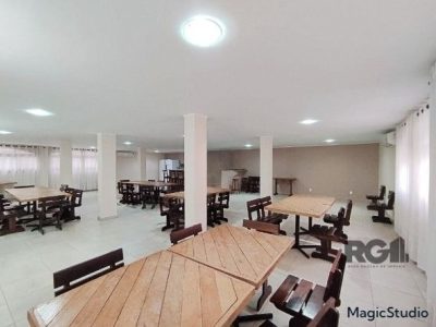 Apartamento à venda com 88m², 3 quartos, 1 vaga no bairro Petrópolis em Porto Alegre - Foto 15