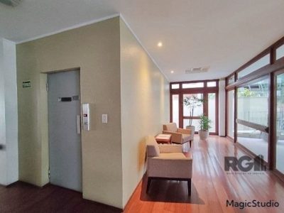 Apartamento à venda com 88m², 3 quartos, 1 vaga no bairro Petrópolis em Porto Alegre - Foto 13