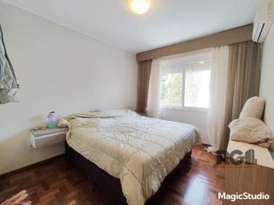 Apartamento à venda com 88m², 3 quartos, 1 vaga no bairro Petrópolis em Porto Alegre - Foto 10