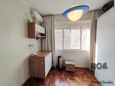 Apartamento à venda com 88m², 3 quartos, 1 vaga no bairro Petrópolis em Porto Alegre - Foto 12