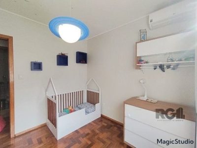 Apartamento à venda com 88m², 3 quartos, 1 vaga no bairro Petrópolis em Porto Alegre - Foto 11