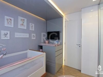 Apartamento à venda com 75m², 3 quartos, 1 suíte, 2 vagas no bairro São Sebastião em Porto Alegre - Foto 32