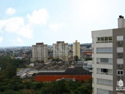 Apartamento à venda com 75m², 3 quartos, 1 suíte, 2 vagas no bairro São Sebastião em Porto Alegre - Foto 36