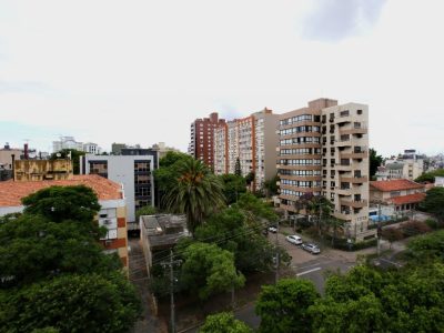 Apartamento à venda com 107m², 3 quartos, 1 suíte, 2 vagas no bairro Moinhos de Vento em Porto Alegre - Foto 48