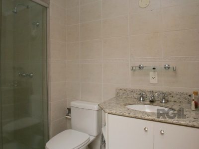 Apartamento à venda com 107m², 3 quartos, 1 suíte, 2 vagas no bairro Moinhos de Vento em Porto Alegre - Foto 27