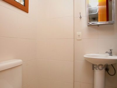 Apartamento à venda com 107m², 3 quartos, 1 suíte, 2 vagas no bairro Moinhos de Vento em Porto Alegre - Foto 32