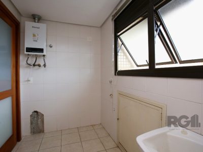 Apartamento à venda com 107m², 3 quartos, 1 suíte, 2 vagas no bairro Moinhos de Vento em Porto Alegre - Foto 14