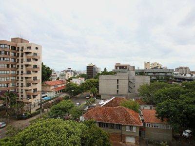 Apartamento à venda com 107m², 3 quartos, 1 suíte, 2 vagas no bairro Moinhos de Vento em Porto Alegre - Foto 44