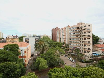 Apartamento à venda com 107m², 3 quartos, 1 suíte, 2 vagas no bairro Moinhos de Vento em Porto Alegre - Foto 46