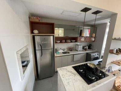 Apartamento à venda com 60m², 2 quartos, 1 suíte, 1 vaga no bairro Glória em Porto Alegre - Foto 4