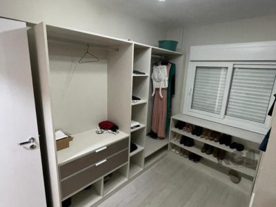 Apartamento à venda com 60m², 2 quartos, 1 suíte, 1 vaga no bairro Glória em Porto Alegre - Foto 7