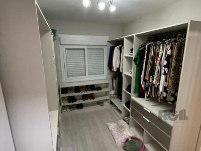 Apartamento à venda com 60m², 2 quartos, 1 suíte, 1 vaga no bairro Glória em Porto Alegre - Foto 9