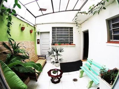 Casa à venda com 268m², 16 quartos, 2 vagas no bairro São Geraldo em Porto Alegre - Foto 11