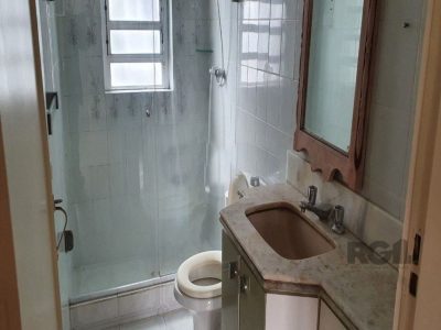 Apartamento à venda com 48m², 1 quarto no bairro Bom Fim em Porto Alegre - Foto 10