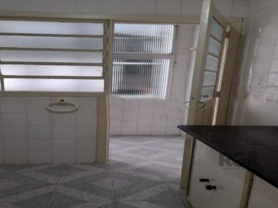 Apartamento à venda com 48m², 1 quarto no bairro Bom Fim em Porto Alegre - Foto 3