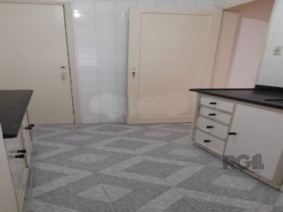 Apartamento à venda com 48m², 1 quarto no bairro Bom Fim em Porto Alegre - Foto 4