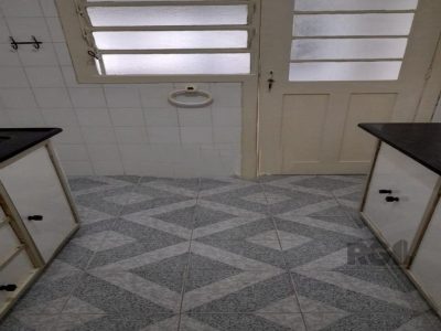 Apartamento à venda com 48m², 1 quarto no bairro Bom Fim em Porto Alegre - Foto 5