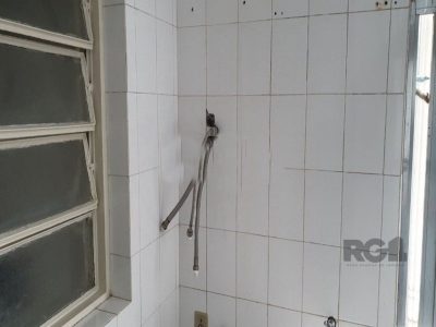 Apartamento à venda com 48m², 1 quarto no bairro Bom Fim em Porto Alegre - Foto 12