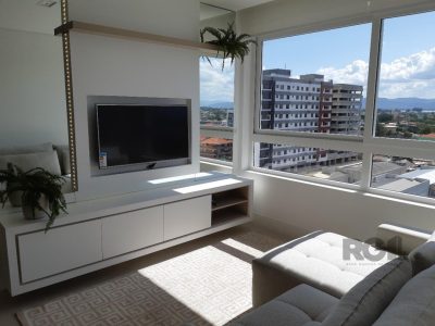 Apartamento à venda com 78m², 2 quartos, 2 suítes, 1 vaga no bairro Navegantes em Capão da Canoa - Foto 7