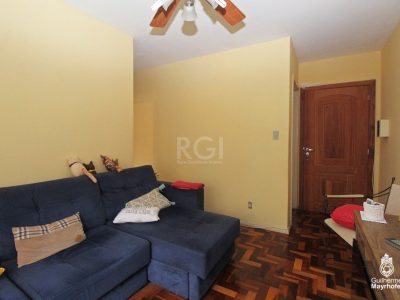 Apartamento à venda com 77m², 4 quartos no bairro Menino Deus em Porto Alegre - Foto 3