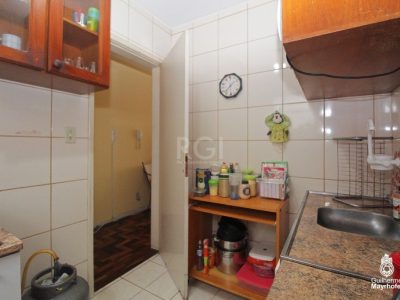 Apartamento à venda com 77m², 4 quartos no bairro Menino Deus em Porto Alegre - Foto 5