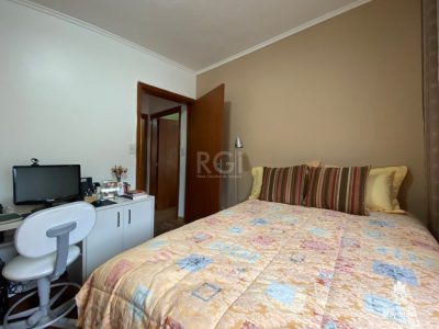 Apartamento à venda com 69m², 2 quartos, 1 vaga no bairro Higienópolis em Porto Alegre - Foto 9