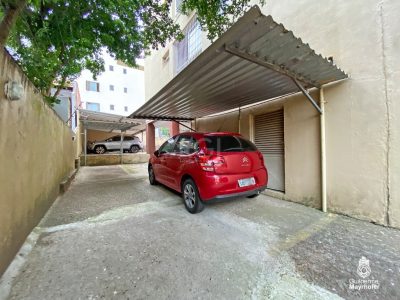 Apartamento à venda com 69m², 2 quartos, 1 vaga no bairro Higienópolis em Porto Alegre - Foto 15