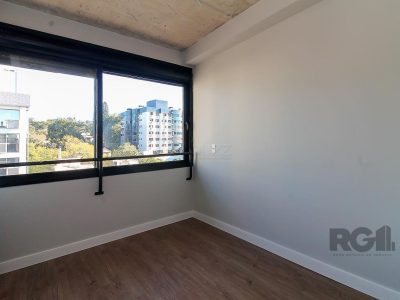 Apartamento à venda com 118m², 2 quartos, 2 suítes, 1 vaga no bairro Menino Deus em Porto Alegre - Foto 15