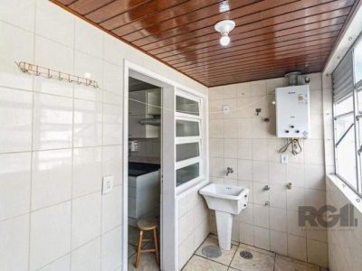 Apartamento à venda com 101m², 2 quartos, 1 vaga no bairro Cidade Baixa em Porto Alegre - Foto 16