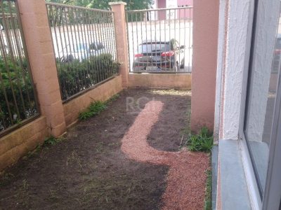 Apartamento à venda com 99m², 2 quartos, 1 vaga no bairro Jardim Itu em Porto Alegre - Foto 6