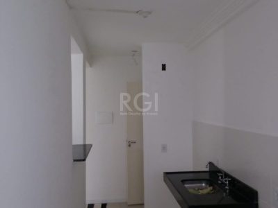 Apartamento à venda com 99m², 2 quartos, 1 vaga no bairro Jardim Itu em Porto Alegre - Foto 10