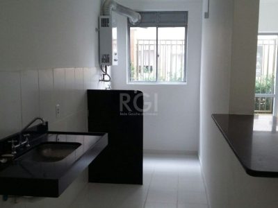 Apartamento à venda com 99m², 2 quartos, 1 vaga no bairro Jardim Itu em Porto Alegre - Foto 11