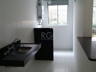 Apartamento à venda com 99m², 2 quartos, 1 vaga no bairro Jardim Itu em Porto Alegre - Foto 14