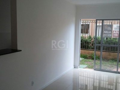 Apartamento à venda com 99m², 2 quartos, 1 vaga no bairro Jardim Itu em Porto Alegre - Foto 17