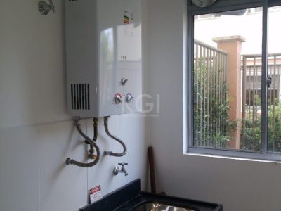 Apartamento à venda com 99m², 2 quartos, 1 vaga no bairro Jardim Itu em Porto Alegre - Foto 22