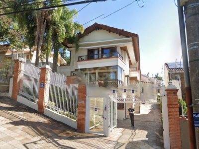 Casa Condominio à venda com 230m², 4 quartos, 1 suíte, 2 vagas no bairro Santa Tereza em Porto Alegre - Foto 19