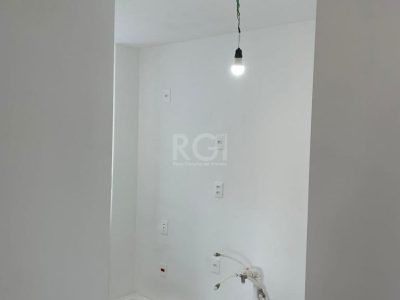 Apartamento à venda com 39m², 1 quarto, 1 suíte, 1 vaga no bairro Partenon em Porto Alegre - Foto 4