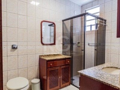 Apartamento à venda com 144m², 3 quartos no bairro São Geraldo em Porto Alegre - Foto 10