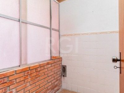 Apartamento à venda com 144m², 3 quartos no bairro São Geraldo em Porto Alegre - Foto 18