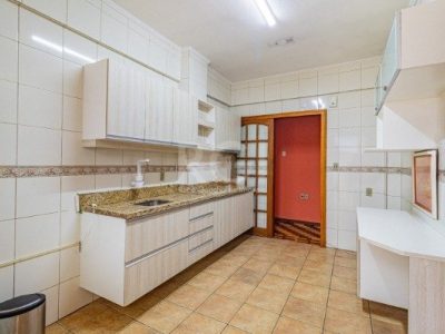 Apartamento à venda com 144m², 3 quartos no bairro São Geraldo em Porto Alegre - Foto 4