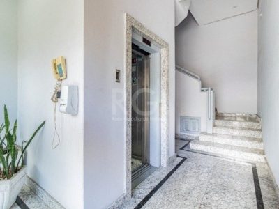 Apartamento à venda com 144m², 3 quartos no bairro São Geraldo em Porto Alegre - Foto 20