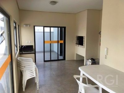 Conjunto/Sala à venda com 38m² no bairro Petrópolis em Porto Alegre - Foto 9