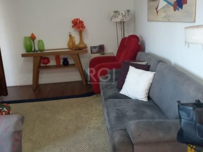 Apartamento à venda com 90m² no bairro Navegantes em Porto Alegre - Foto 3