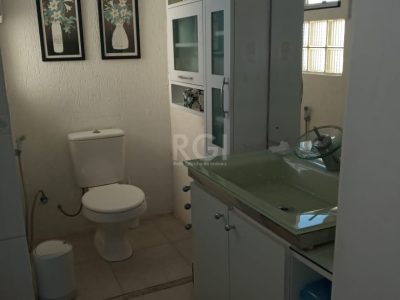 Apartamento à venda com 90m² no bairro Navegantes em Porto Alegre - Foto 5